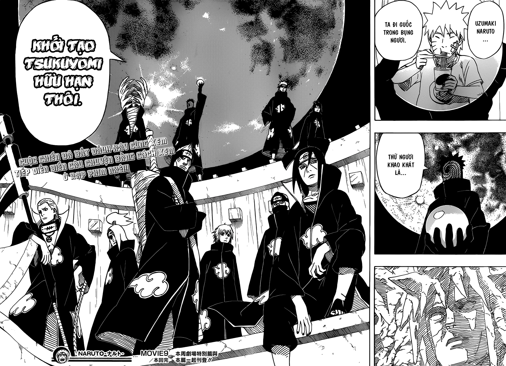 Chapter 594.5 - Trang 32