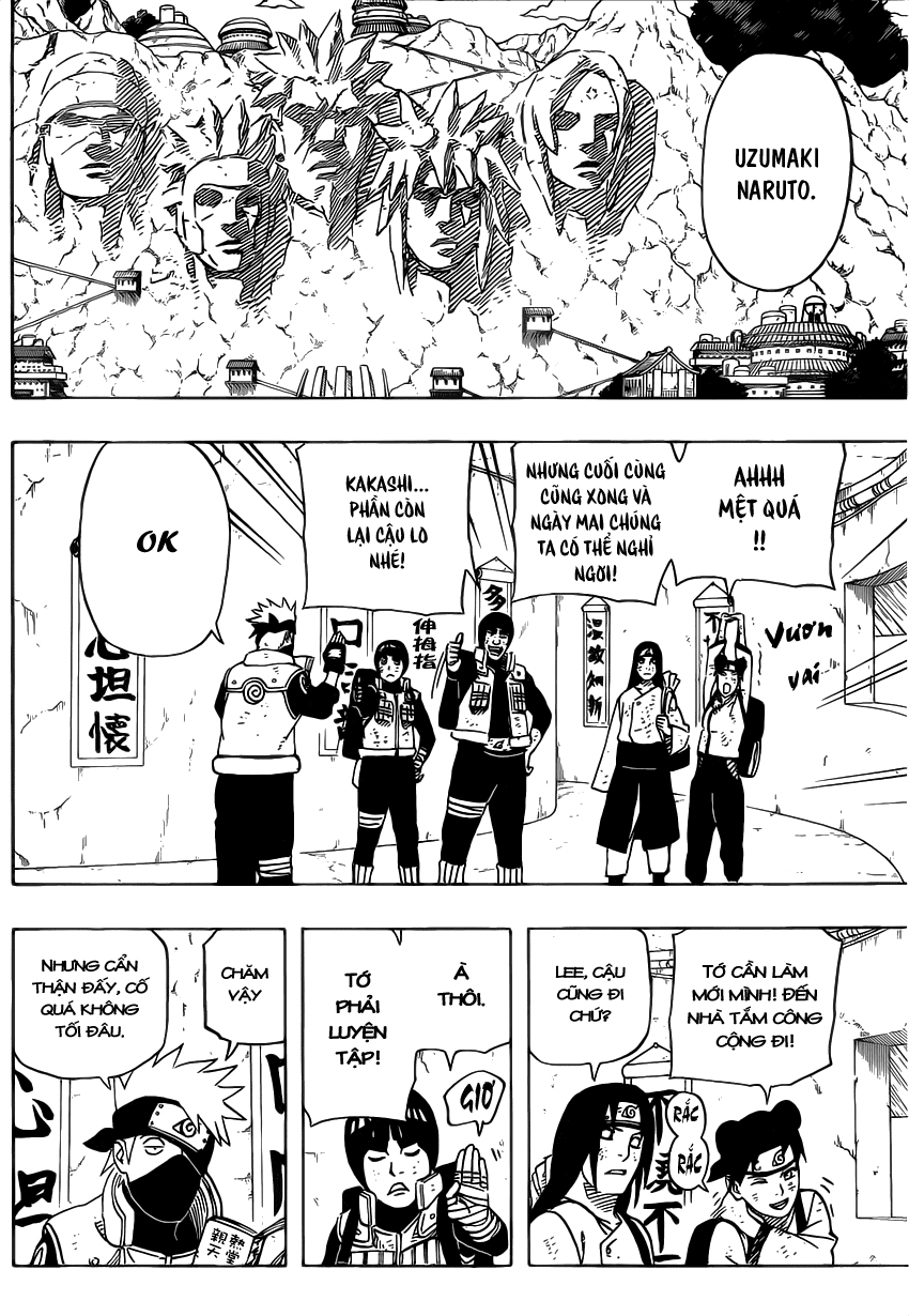 Chapter 594.5 - Trang 5