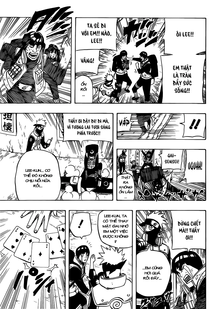 Chapter 594.5 - Trang 6