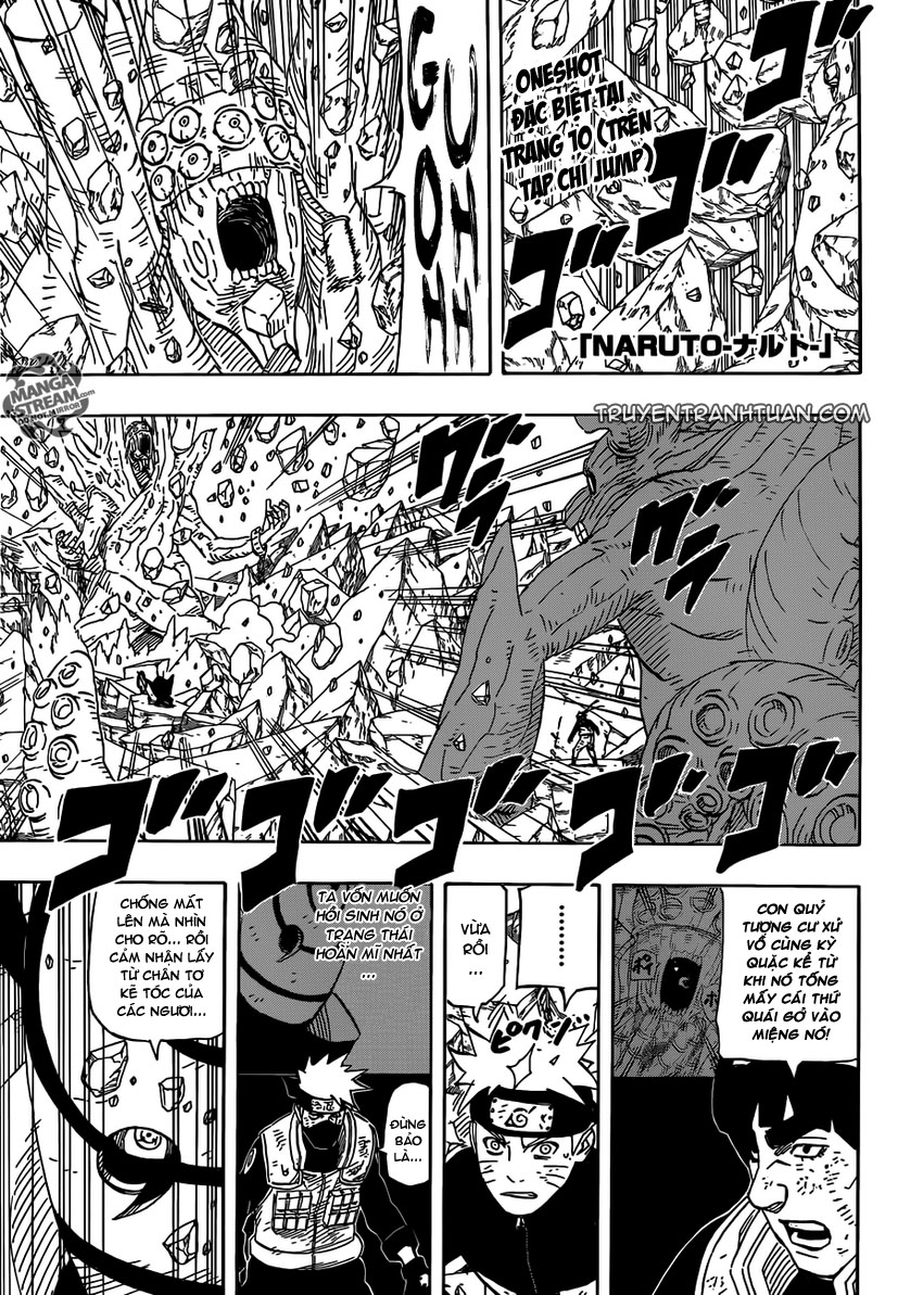 Chapter 594 - Trang 2
