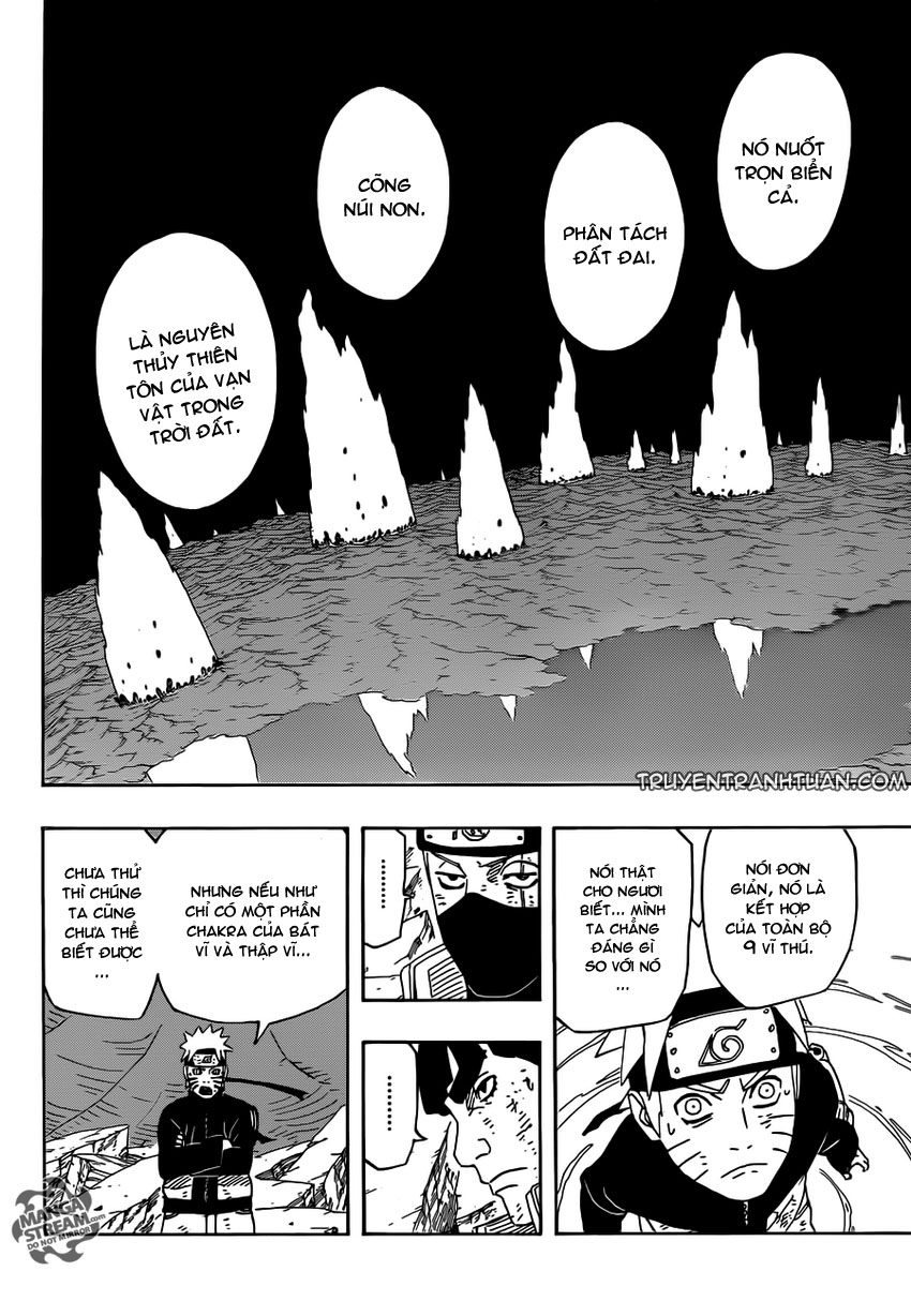 Chapter 594 - Trang 11
