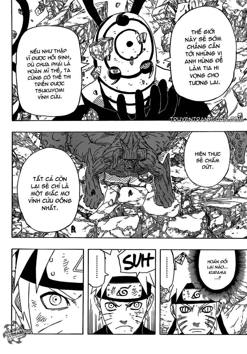 Chapter 594 - Trang 13