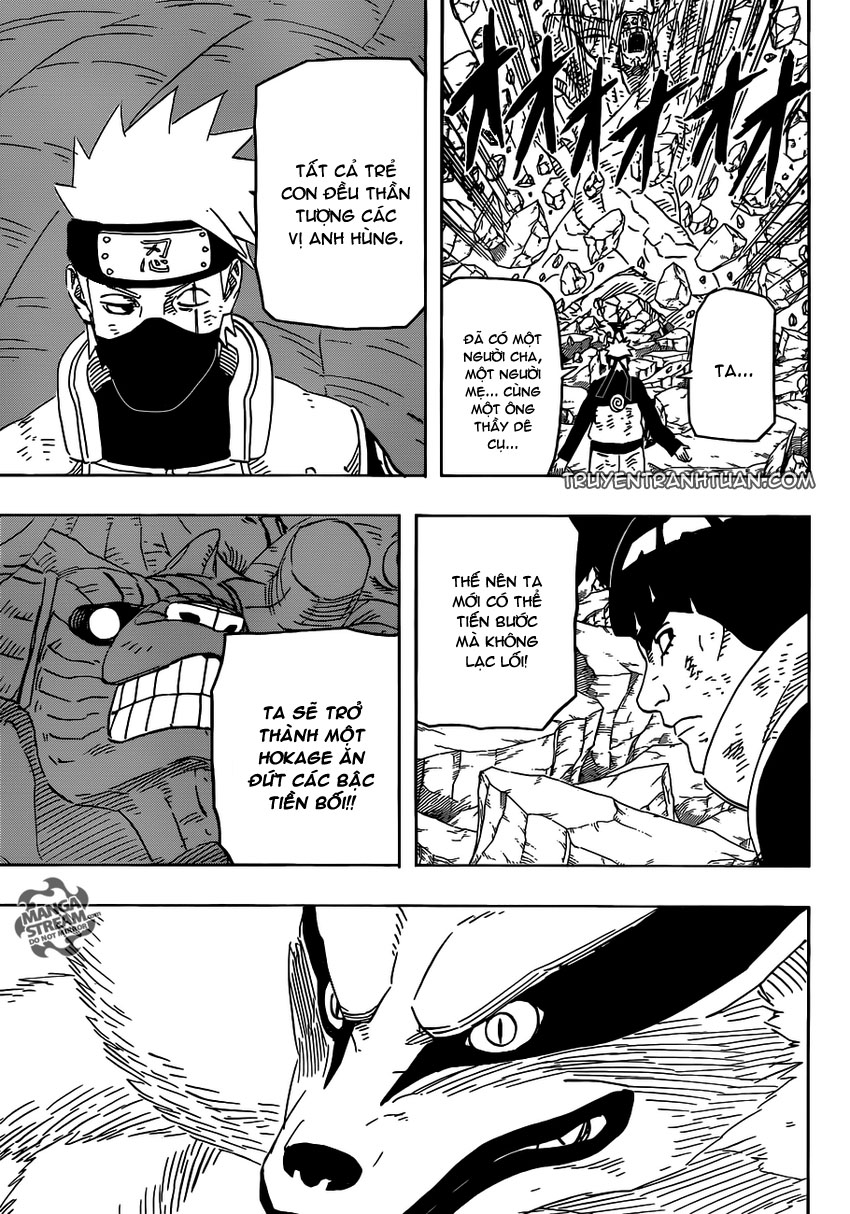 Chapter 594 - Trang 14
