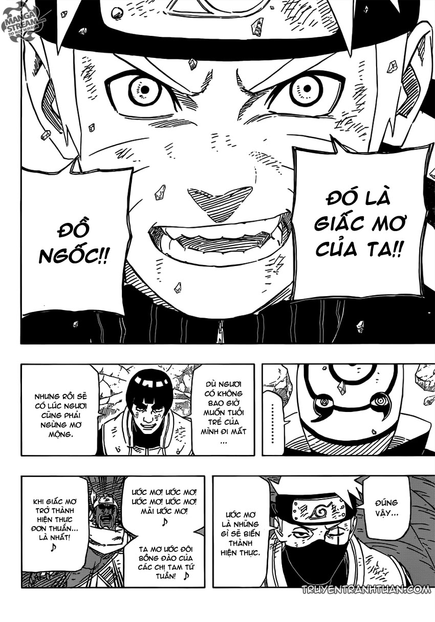 Chapter 594 - Trang 15