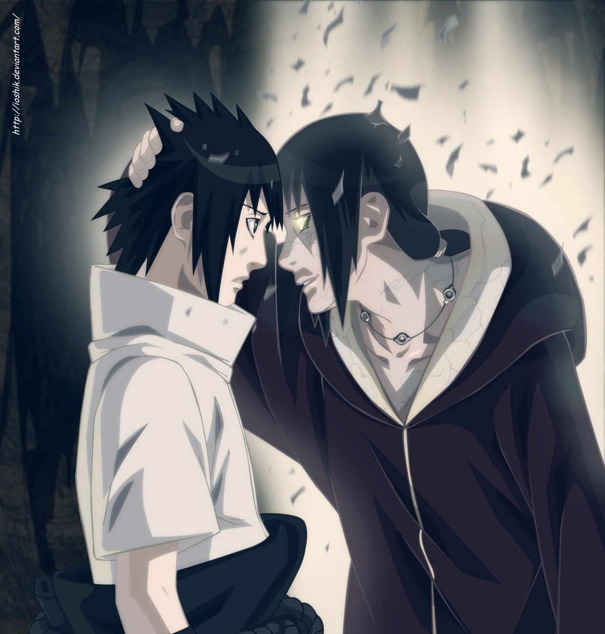Chapter 594 - Trang 20