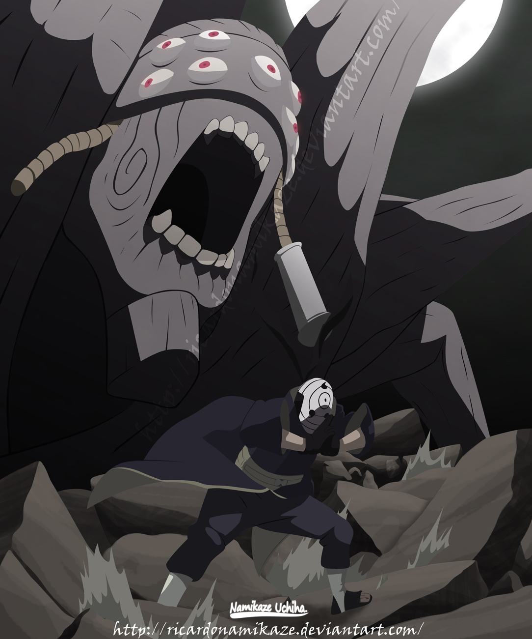Chapter 594 - Trang 24