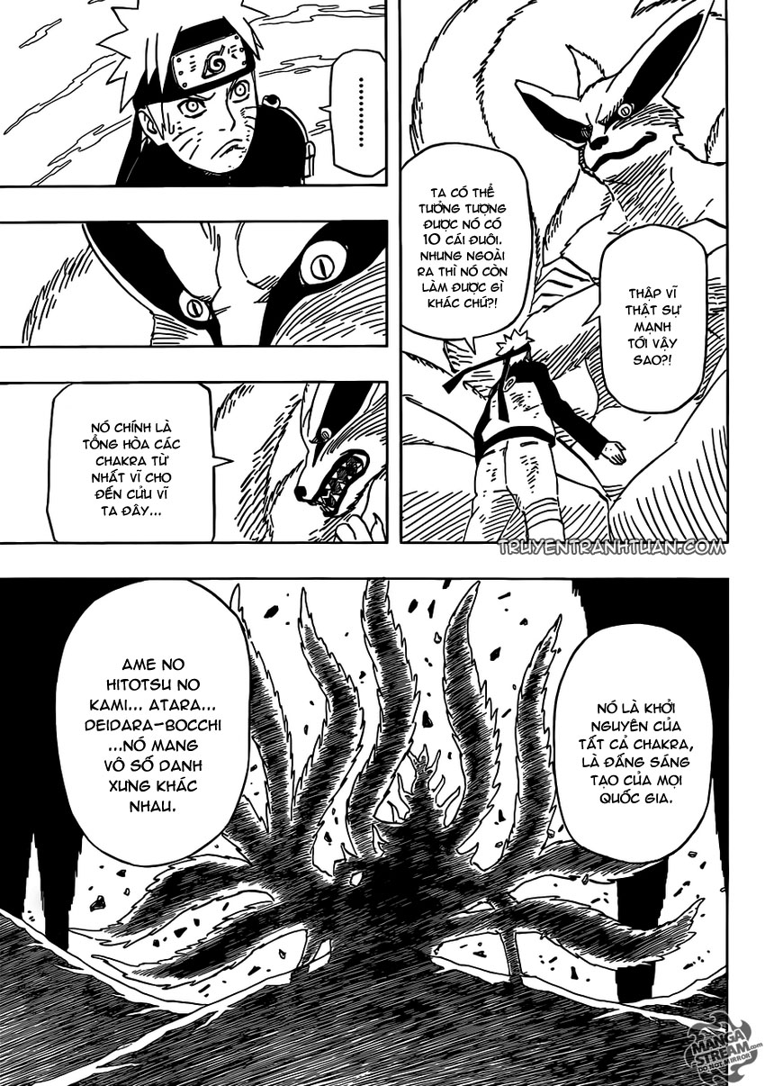 Chapter 594 - Trang 10