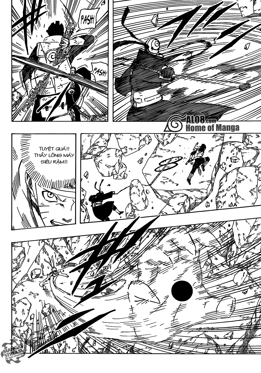 Chapter 595 - Trang 12