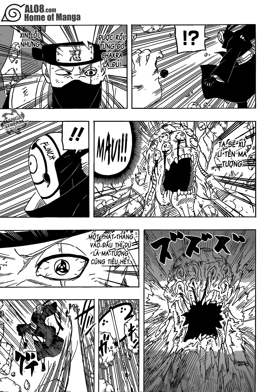 Chapter 595 - Trang 13