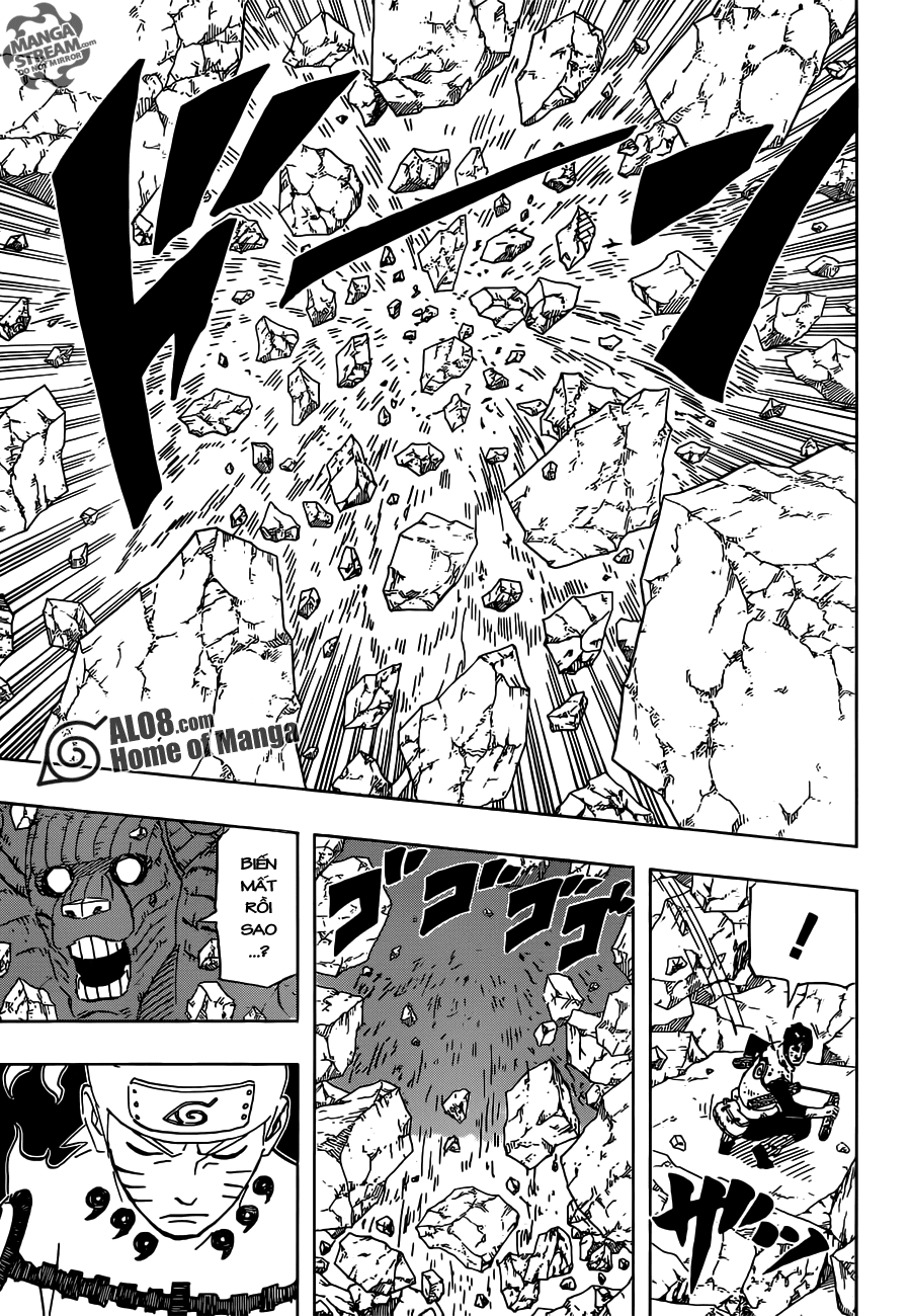 Chapter 595 - Trang 15
