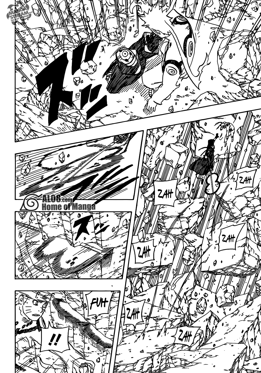 Chapter 595 - Trang 16