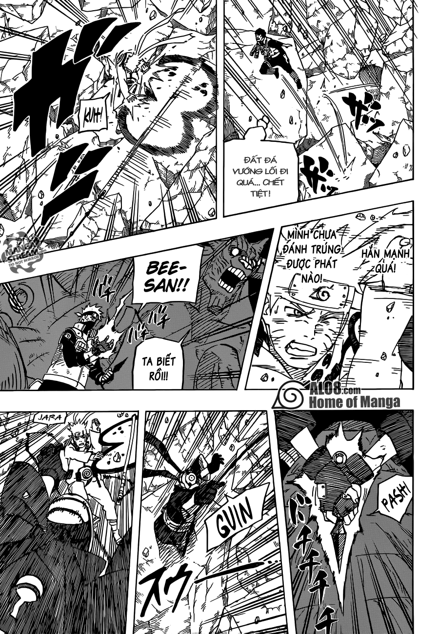 Chapter 595 - Trang 17