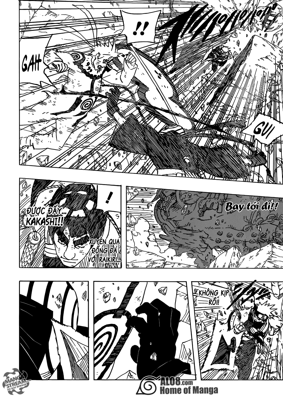 Chapter 595 - Trang 18