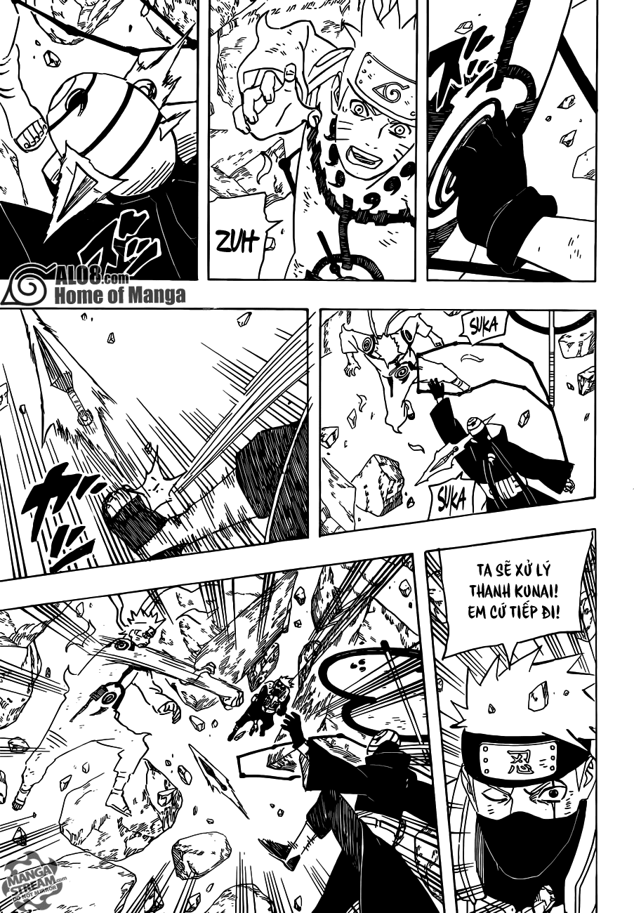 Chapter 595 - Trang 19