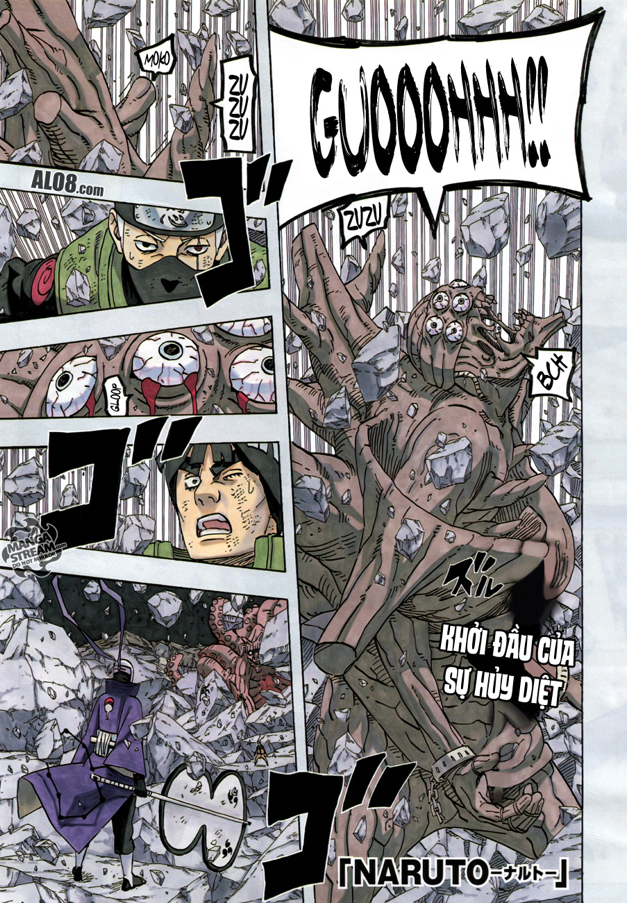 Chapter 595 - Trang 3