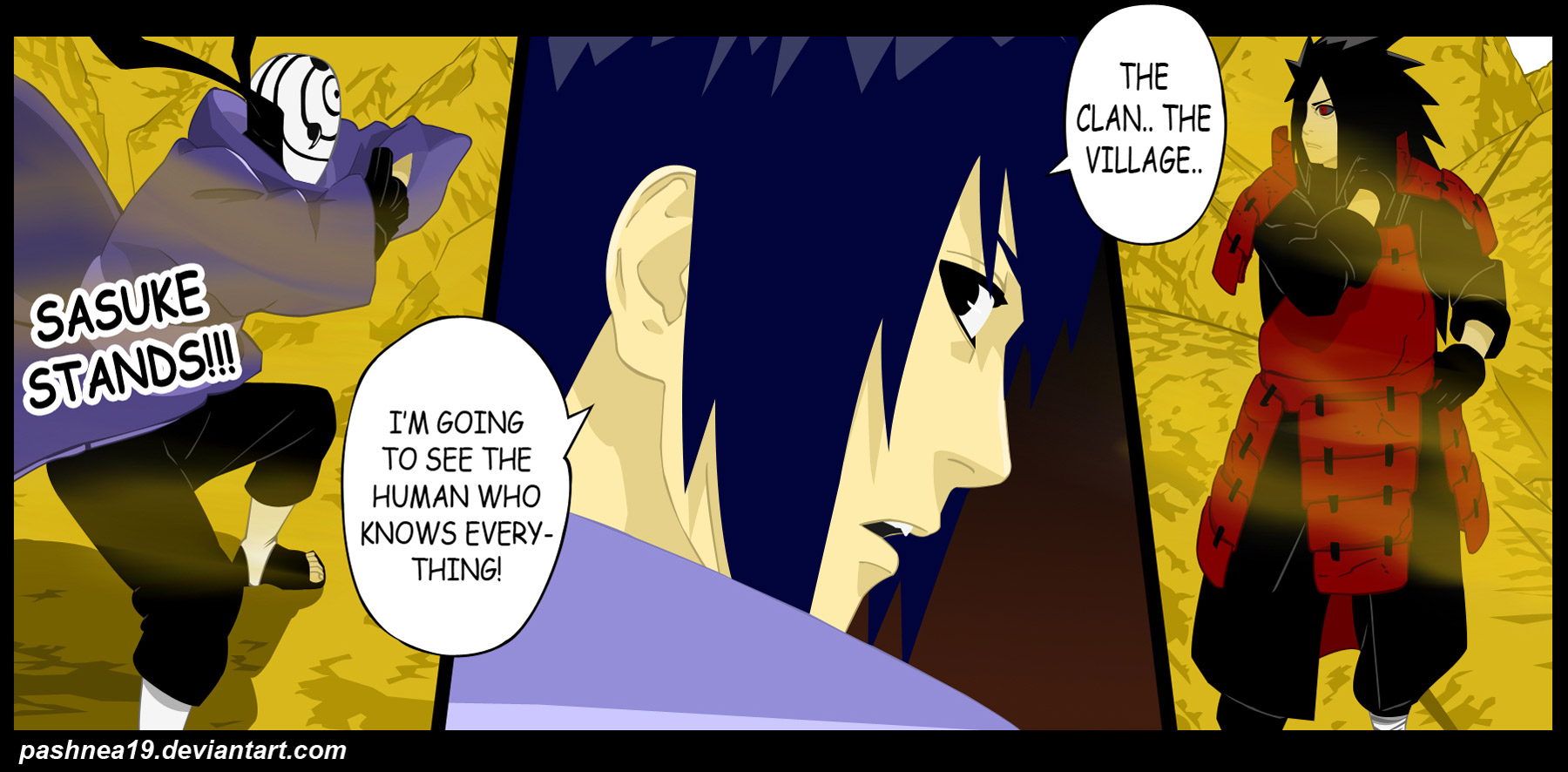 Chapter 595 - Trang 21