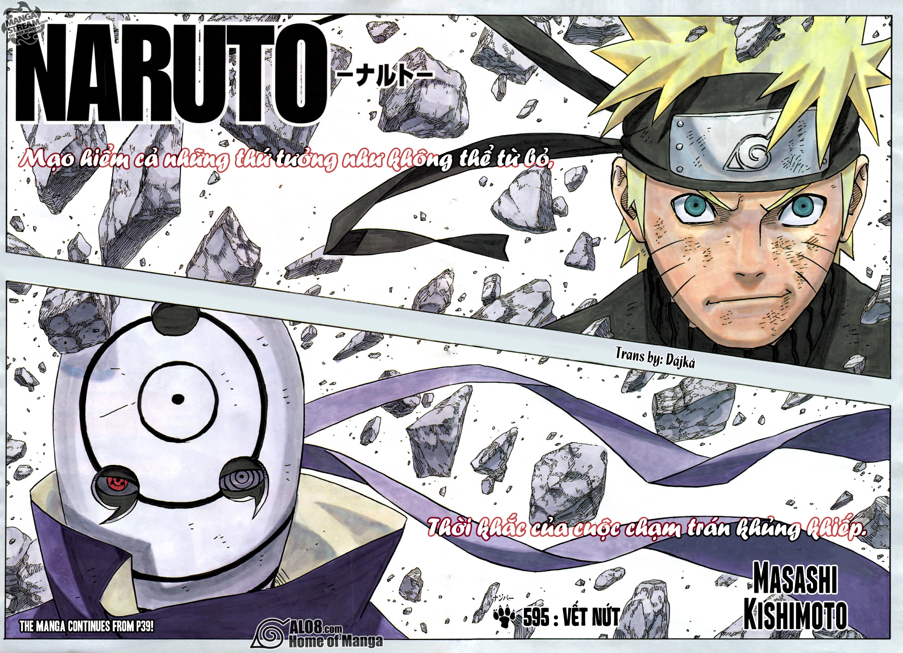 Chapter 595 - Trang 4