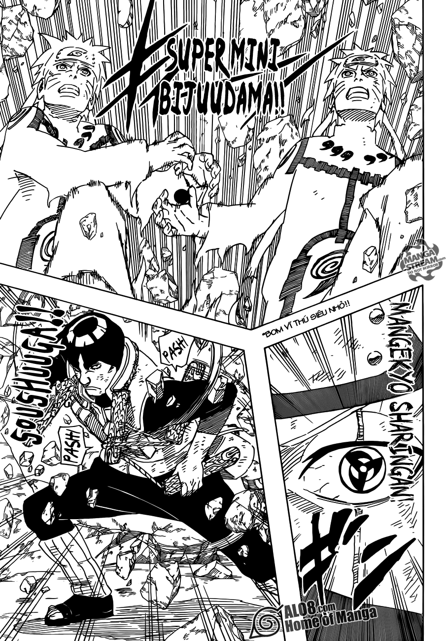 Chapter 595 - Trang 7