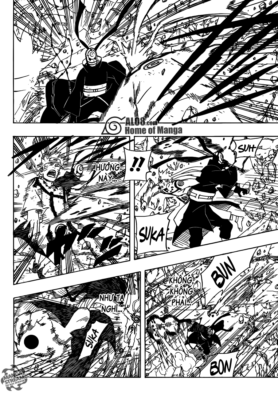 Chapter 595 - Trang 8