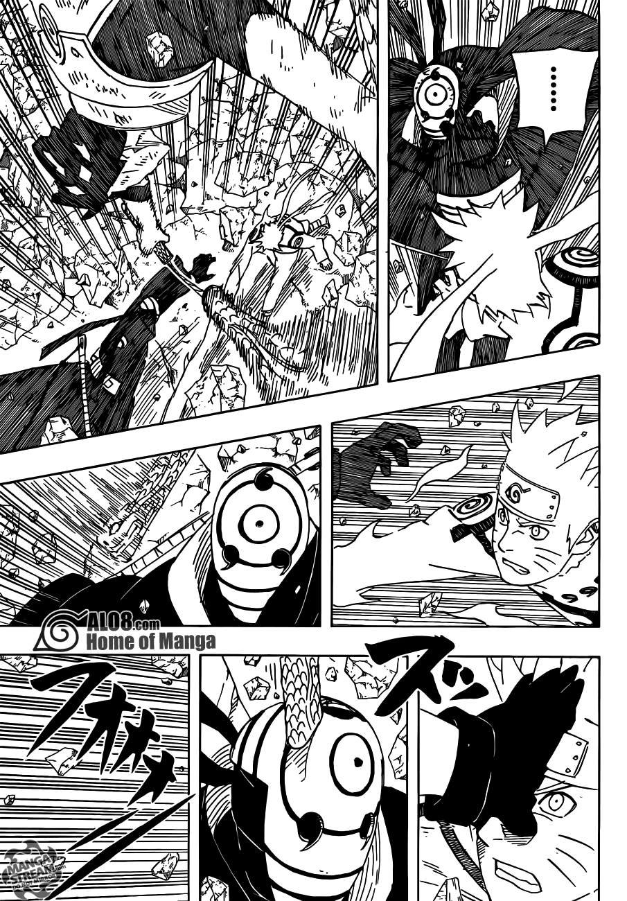Chapter 595 - Trang 9