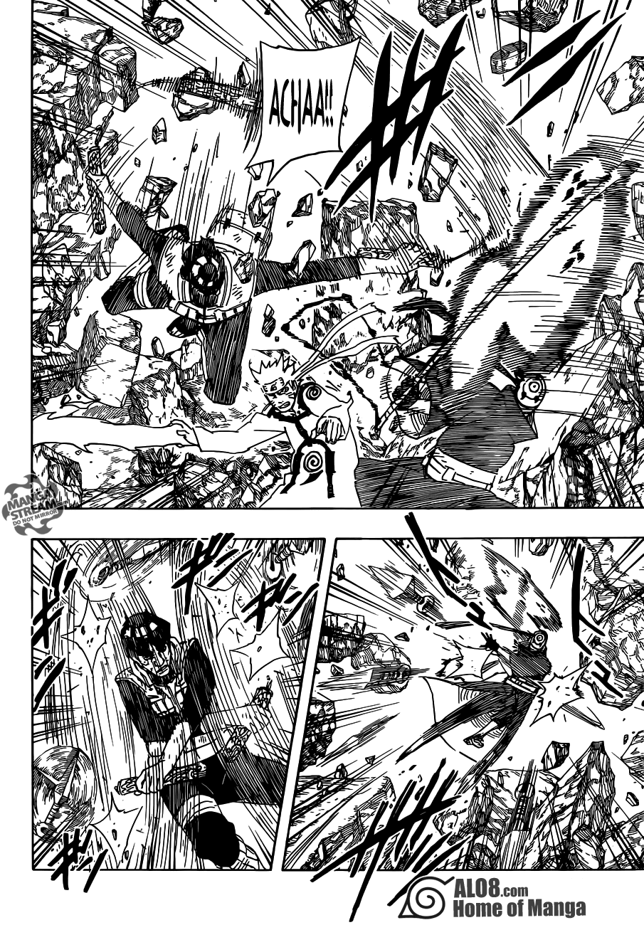 Chapter 595 - Trang 10