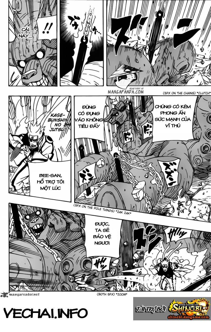 Chapter 598 - Trang 11