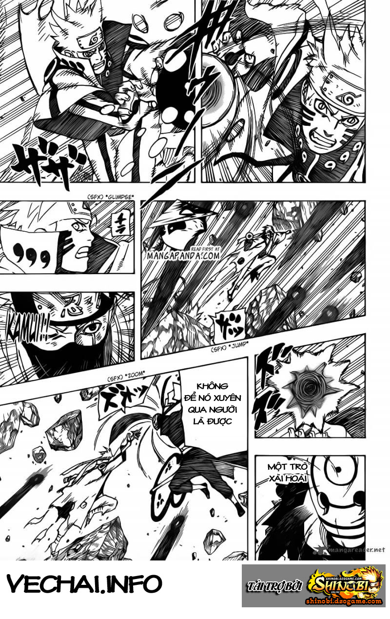 Chapter 598 - Trang 12