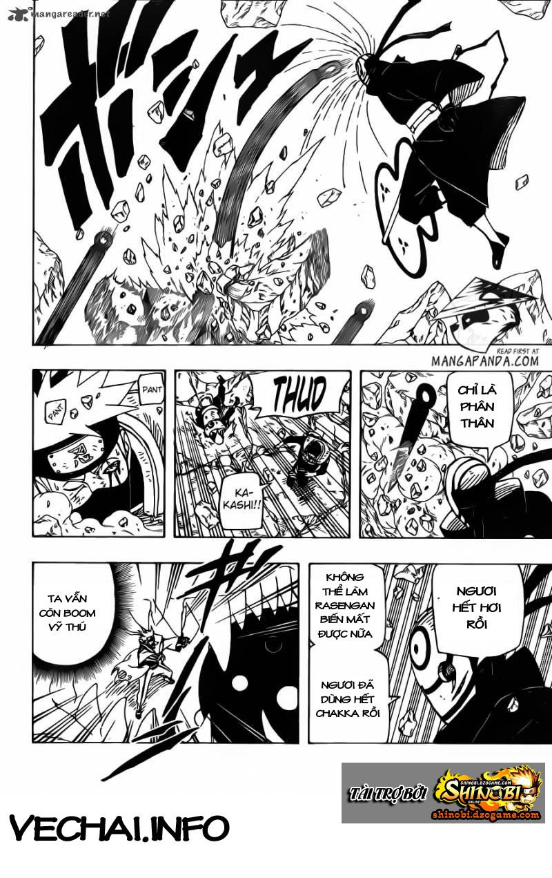 Chapter 598 - Trang 13