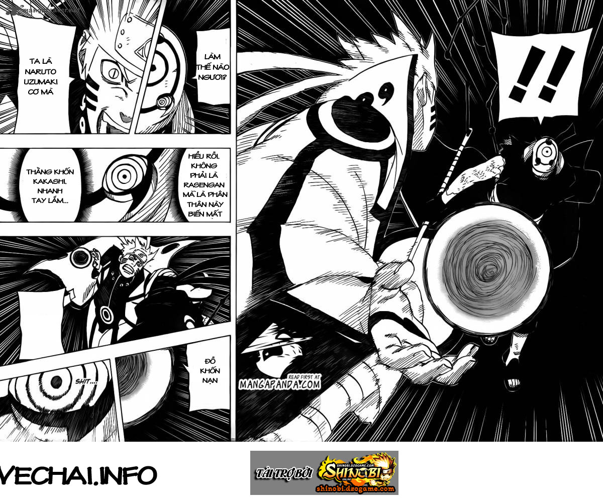 Chapter 598 - Trang 15