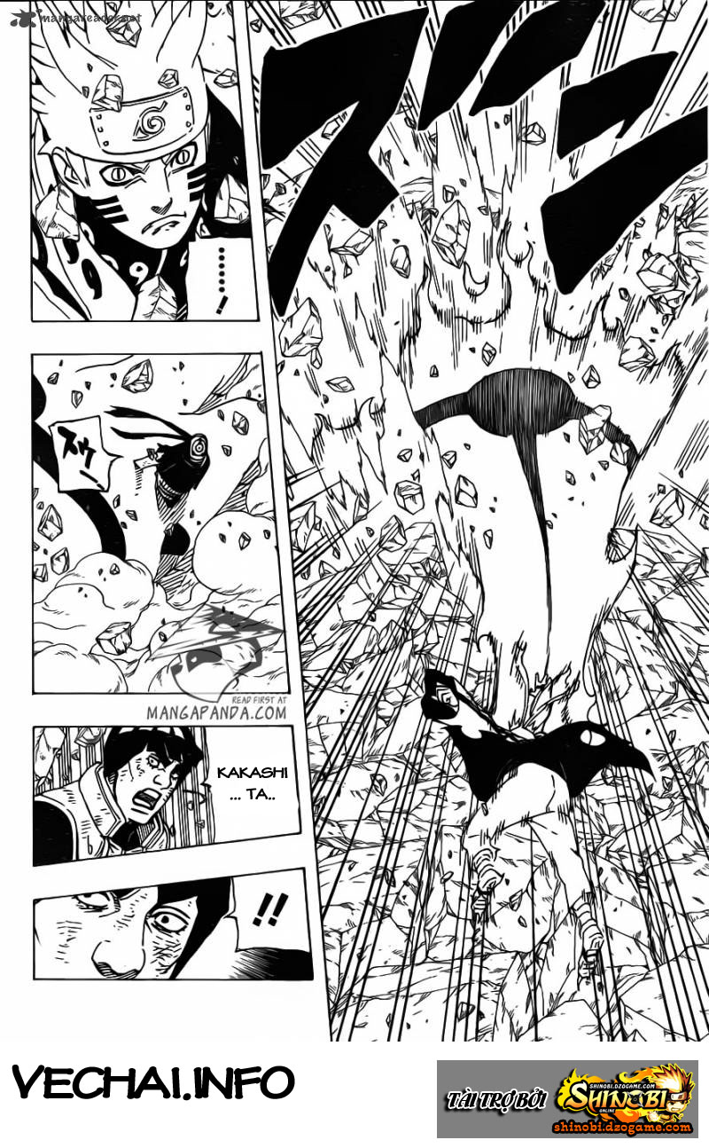 Chapter 598 - Trang 3