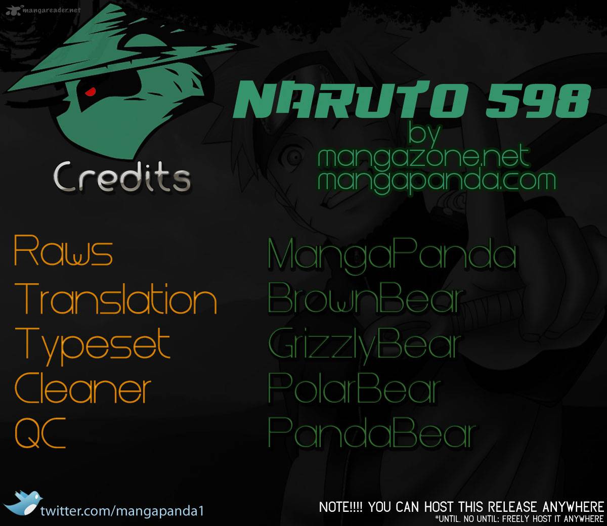 Chapter 598 - Trang 21
