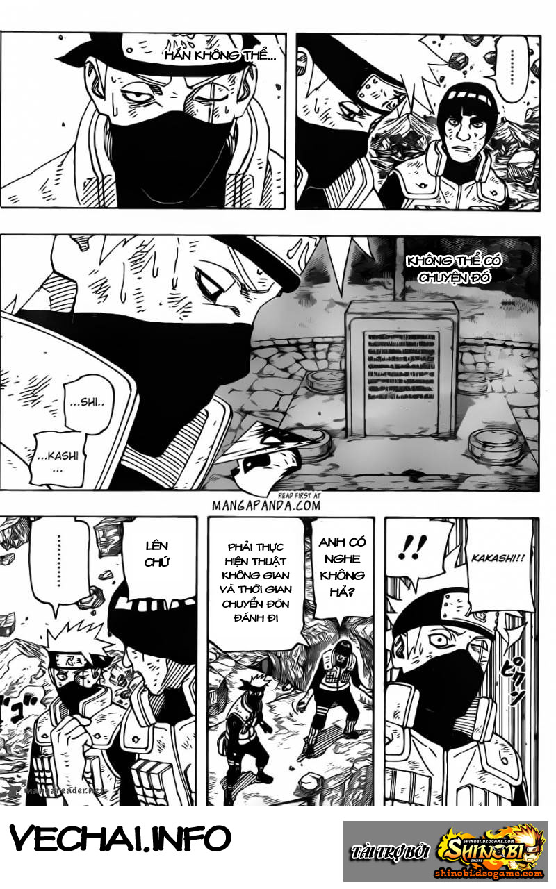 Chapter 598 - Trang 4