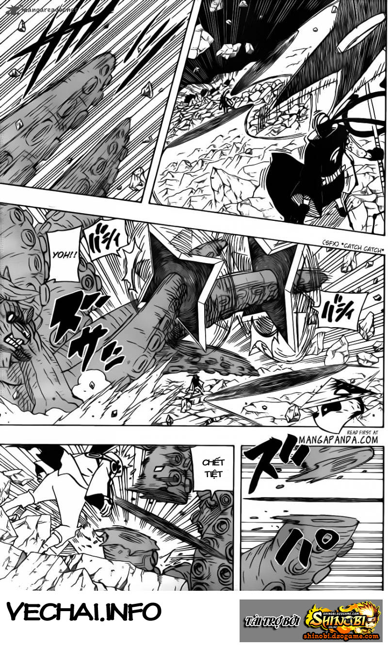 Chapter 598 - Trang 6