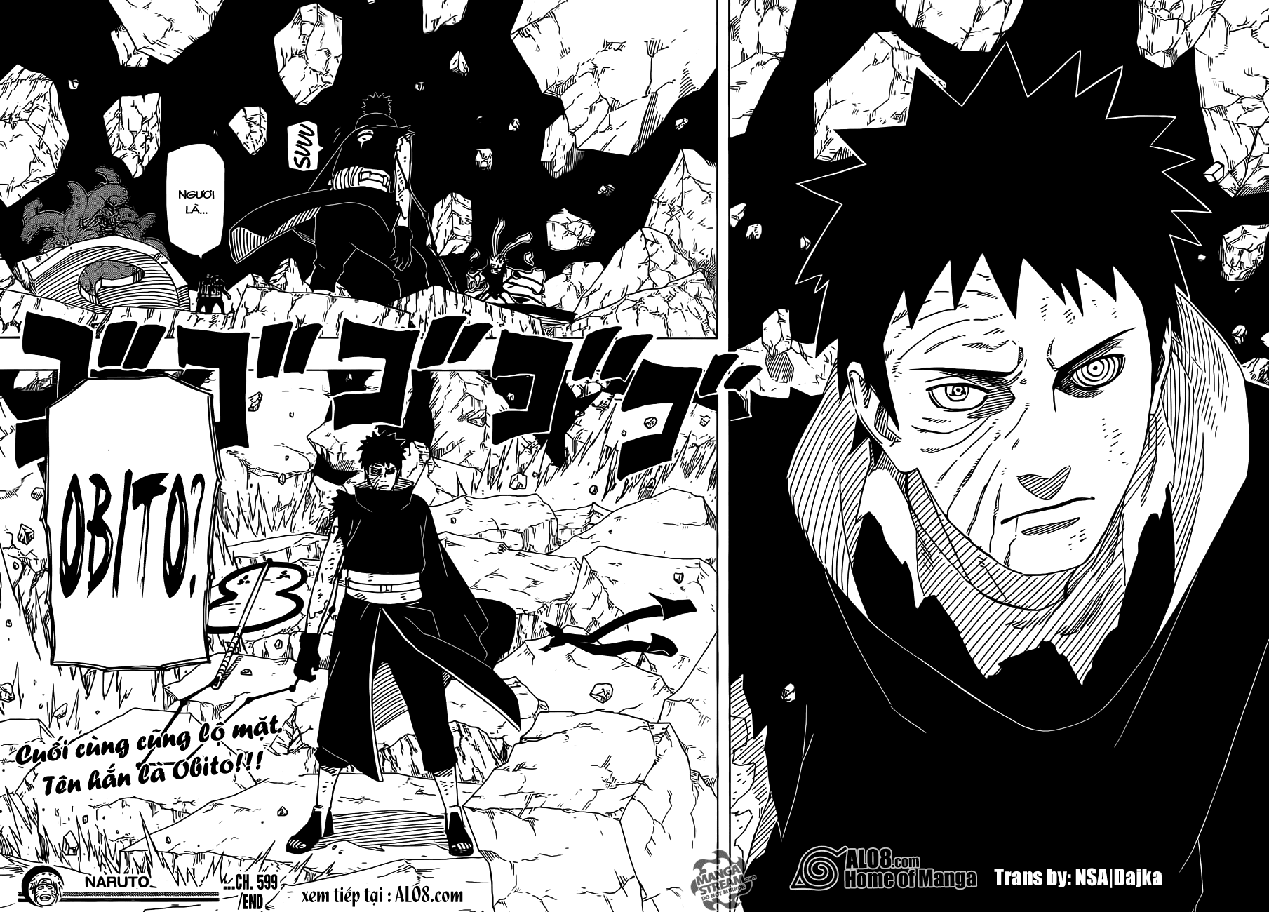 Chapter 599 - Trang 16