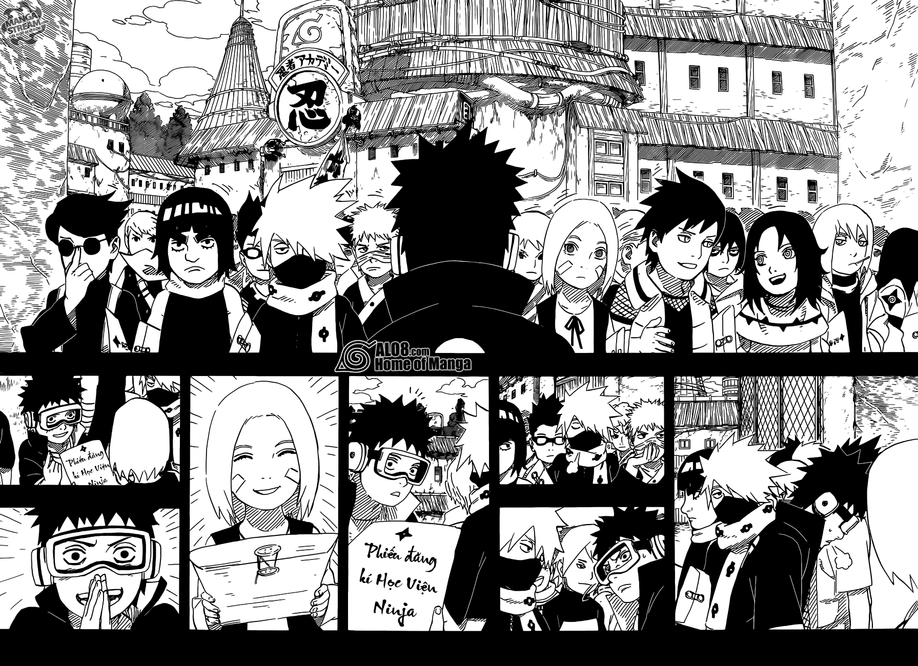 Chapter 599 - Trang 3