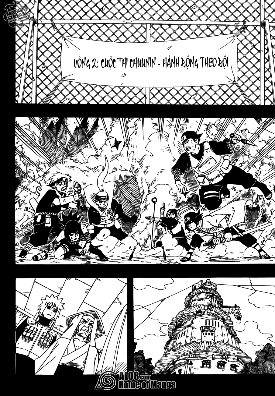 Chapter 599 - Trang 4