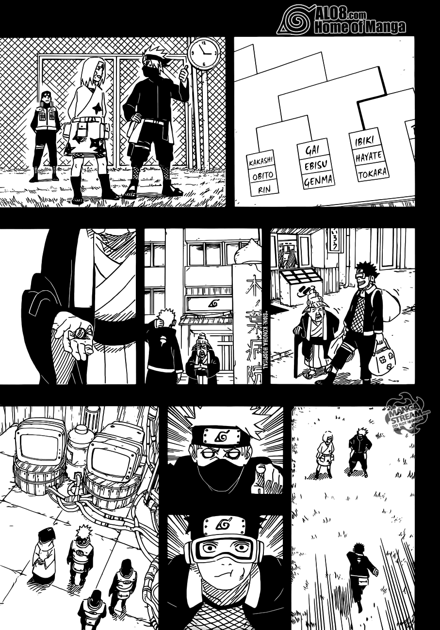 Chapter 599 - Trang 5