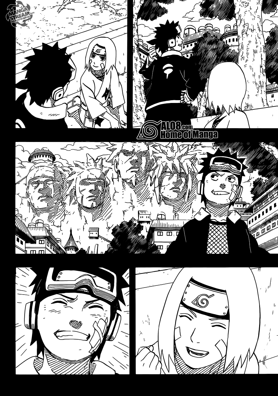 Chapter 599 - Trang 8