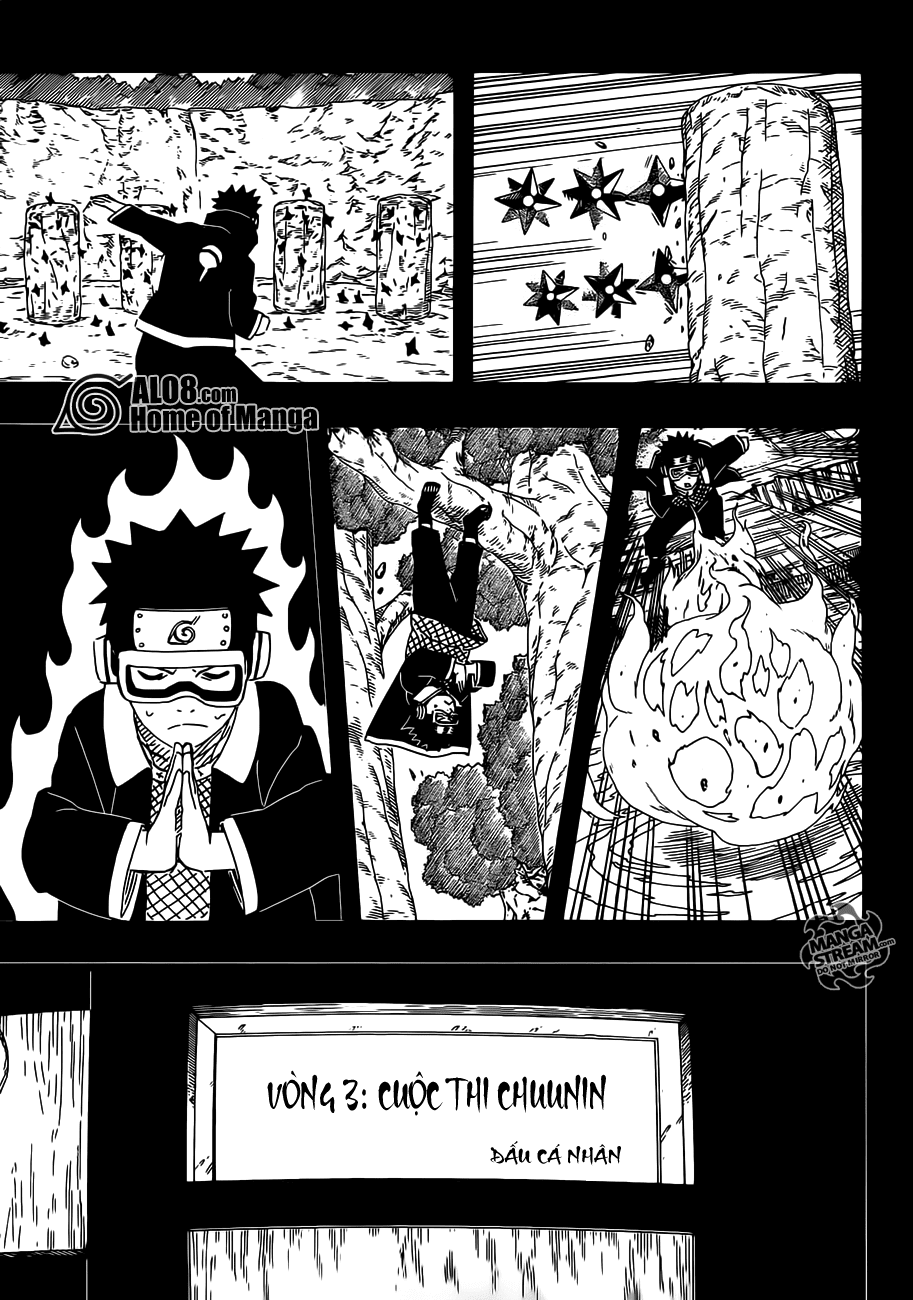 Chapter 599 - Trang 9