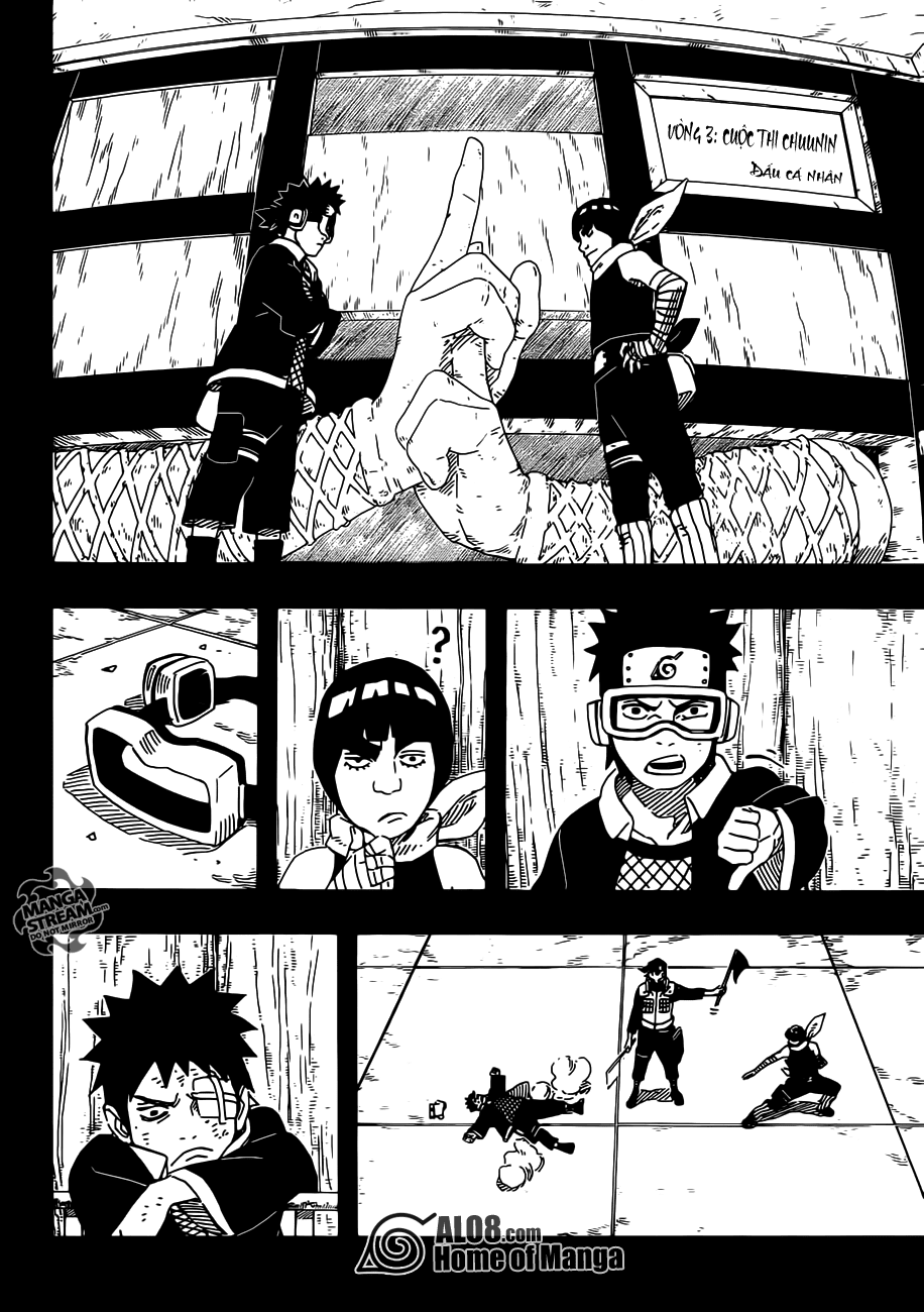 Chapter 599 - Trang 10