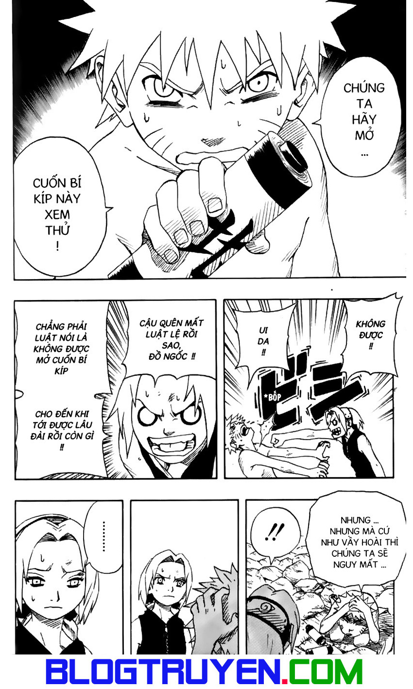 Chapter 60 - Trang 16