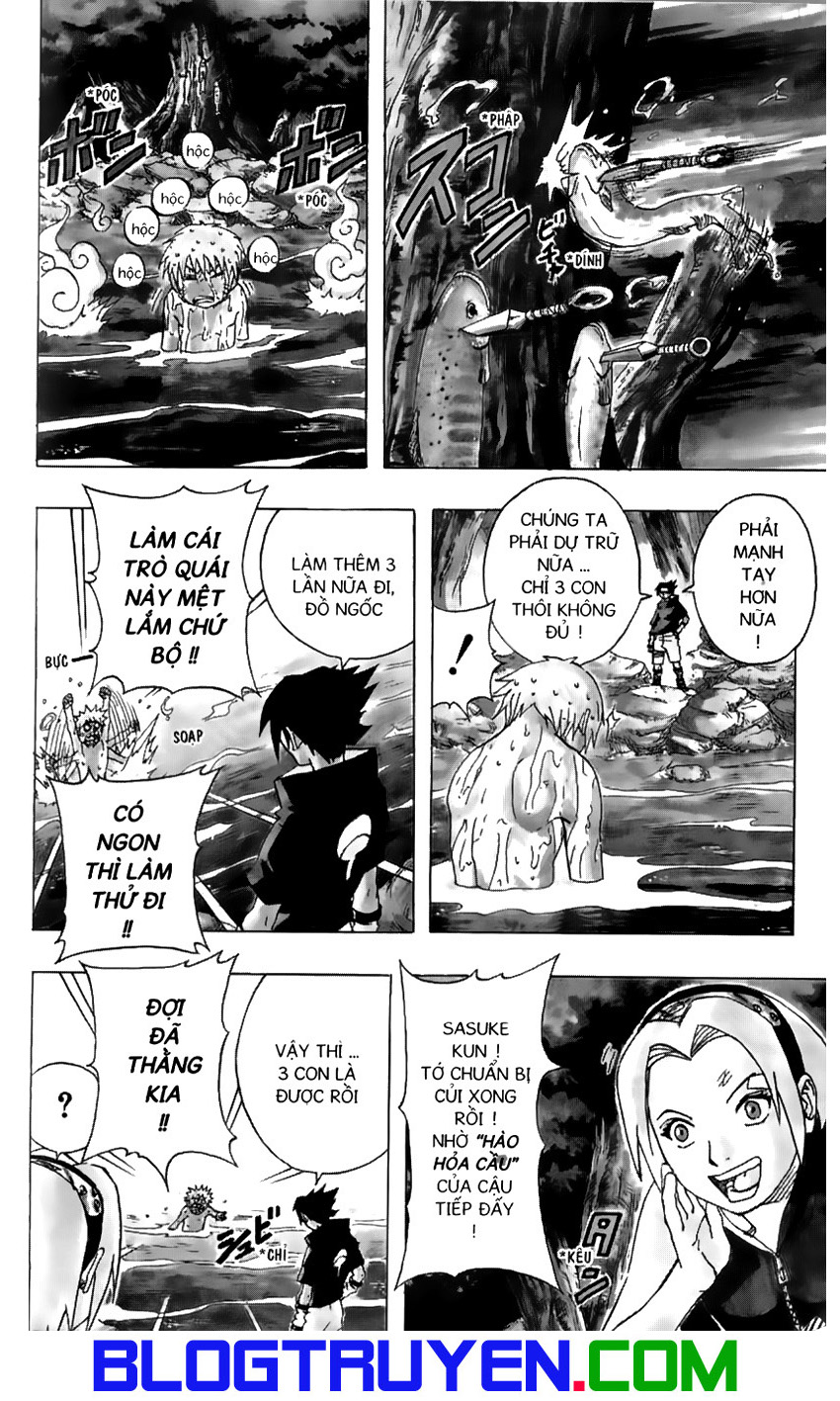 Chapter 60 - Trang 3