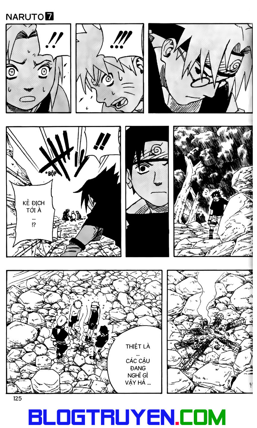 Chapter 60 - Trang 21