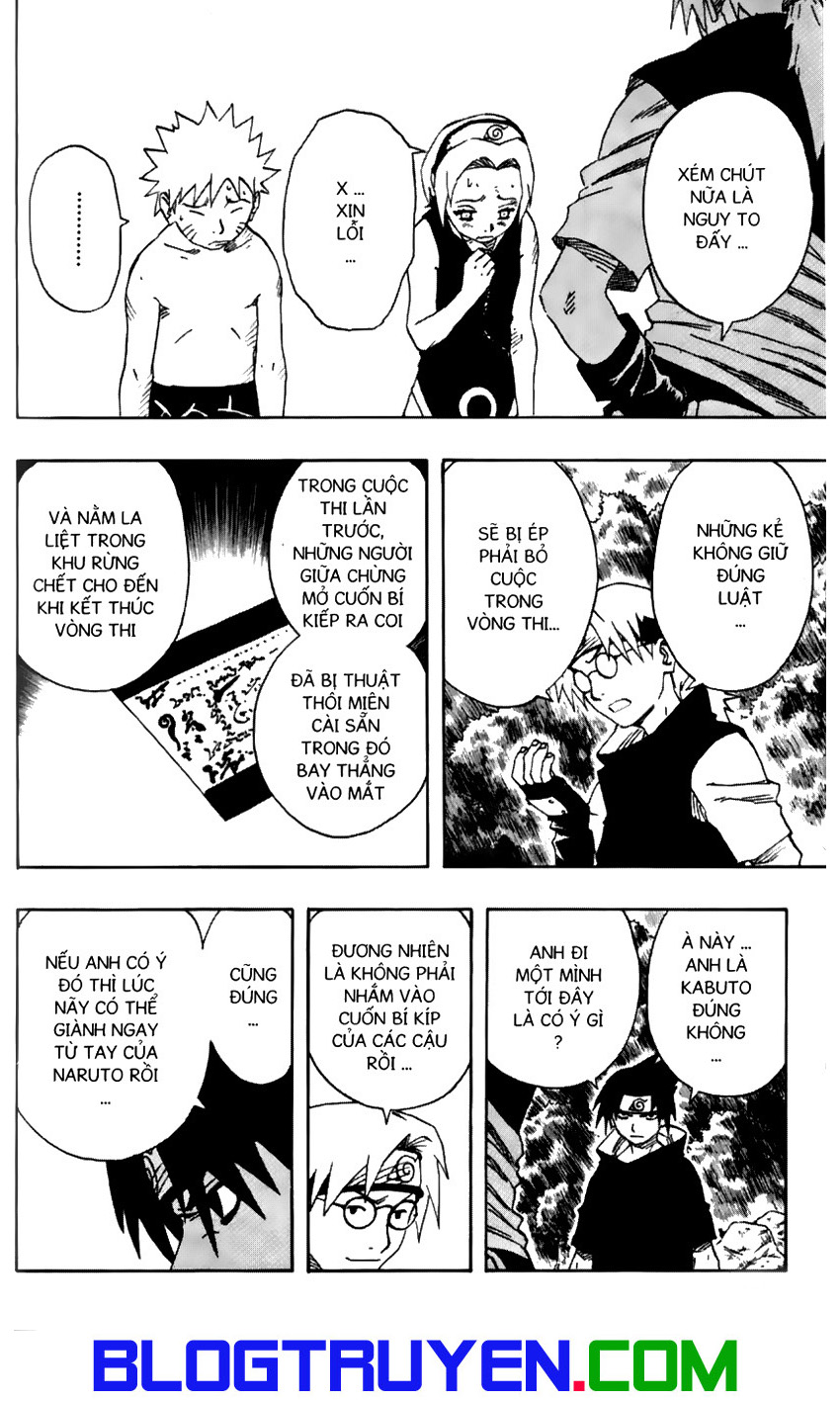 Chapter 60 - Trang 22