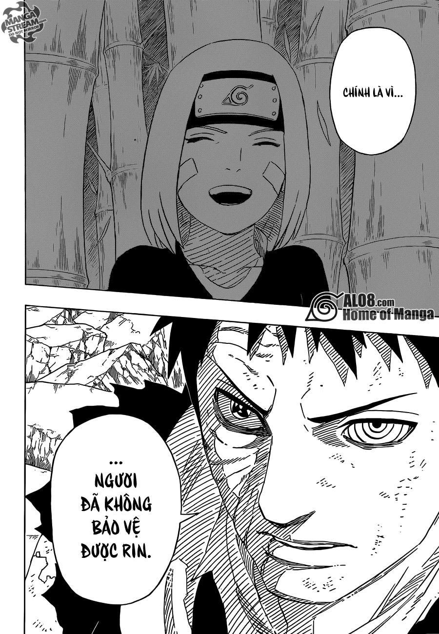 Chapter 600 - Trang 11