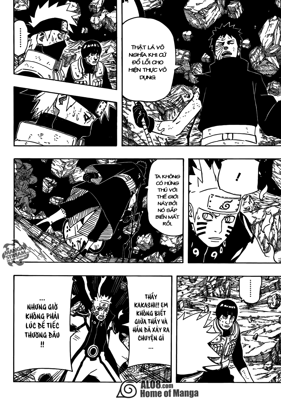 Chapter 600 - Trang 13