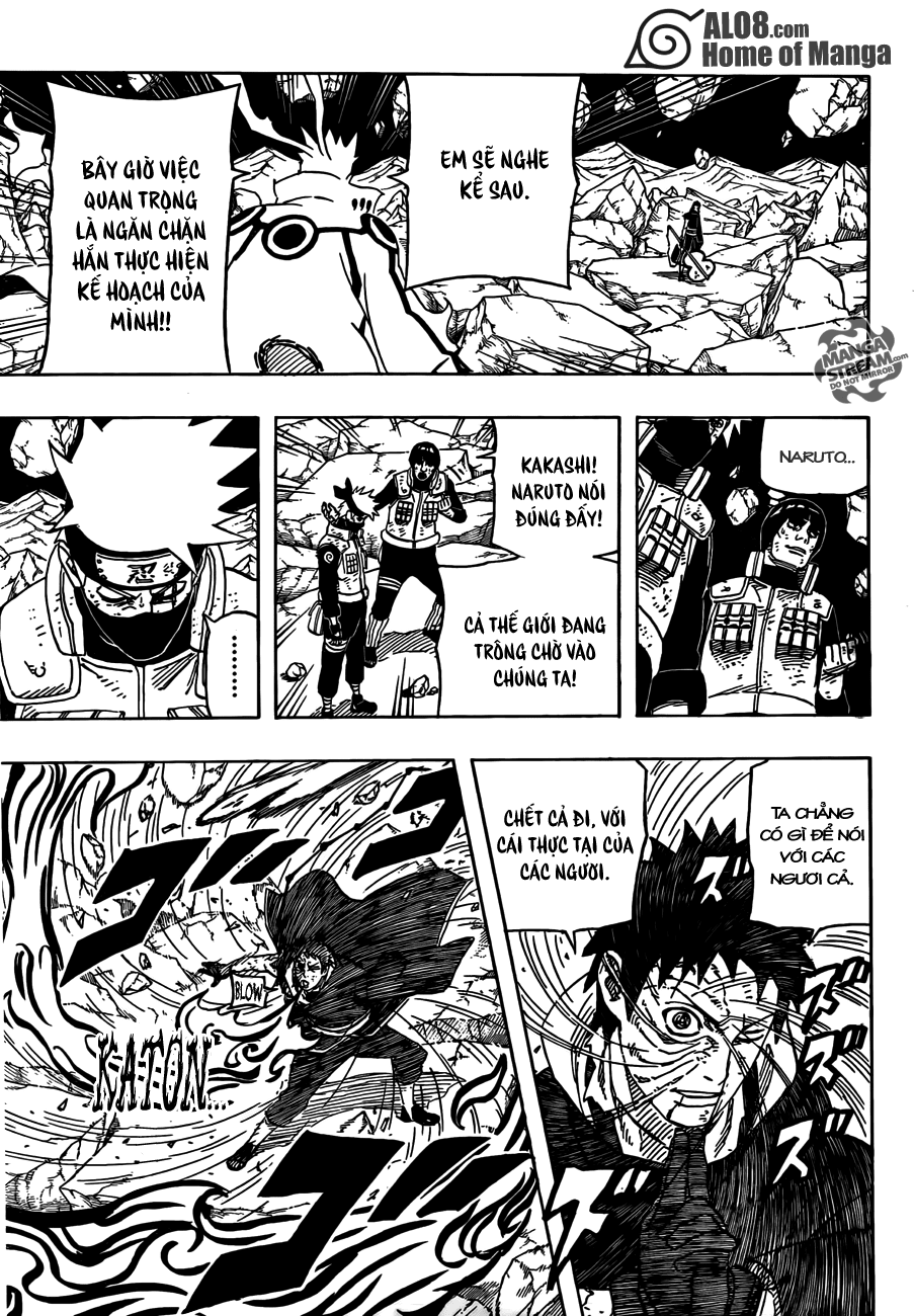 Chapter 600 - Trang 14