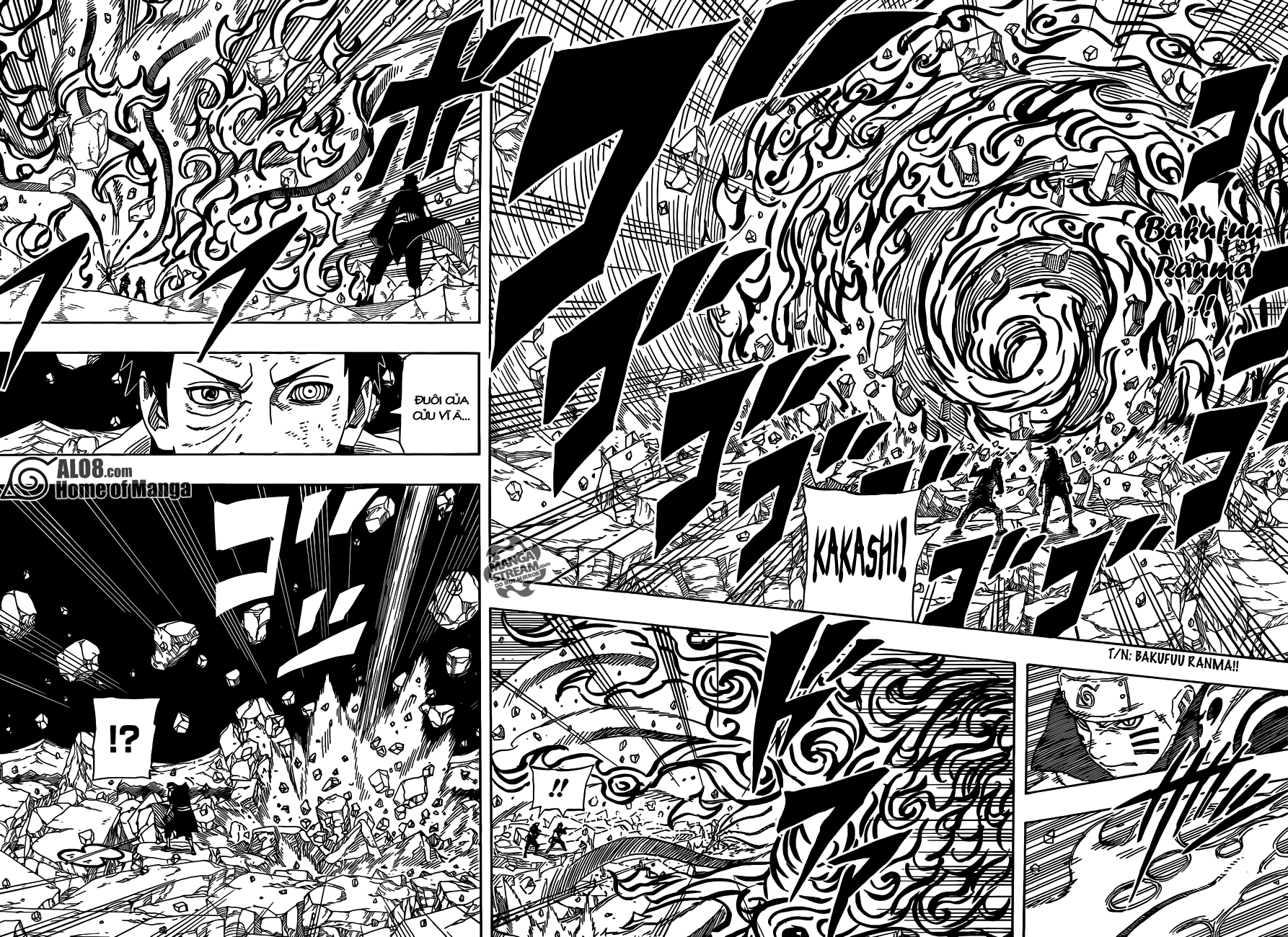 Chapter 600 - Trang 15