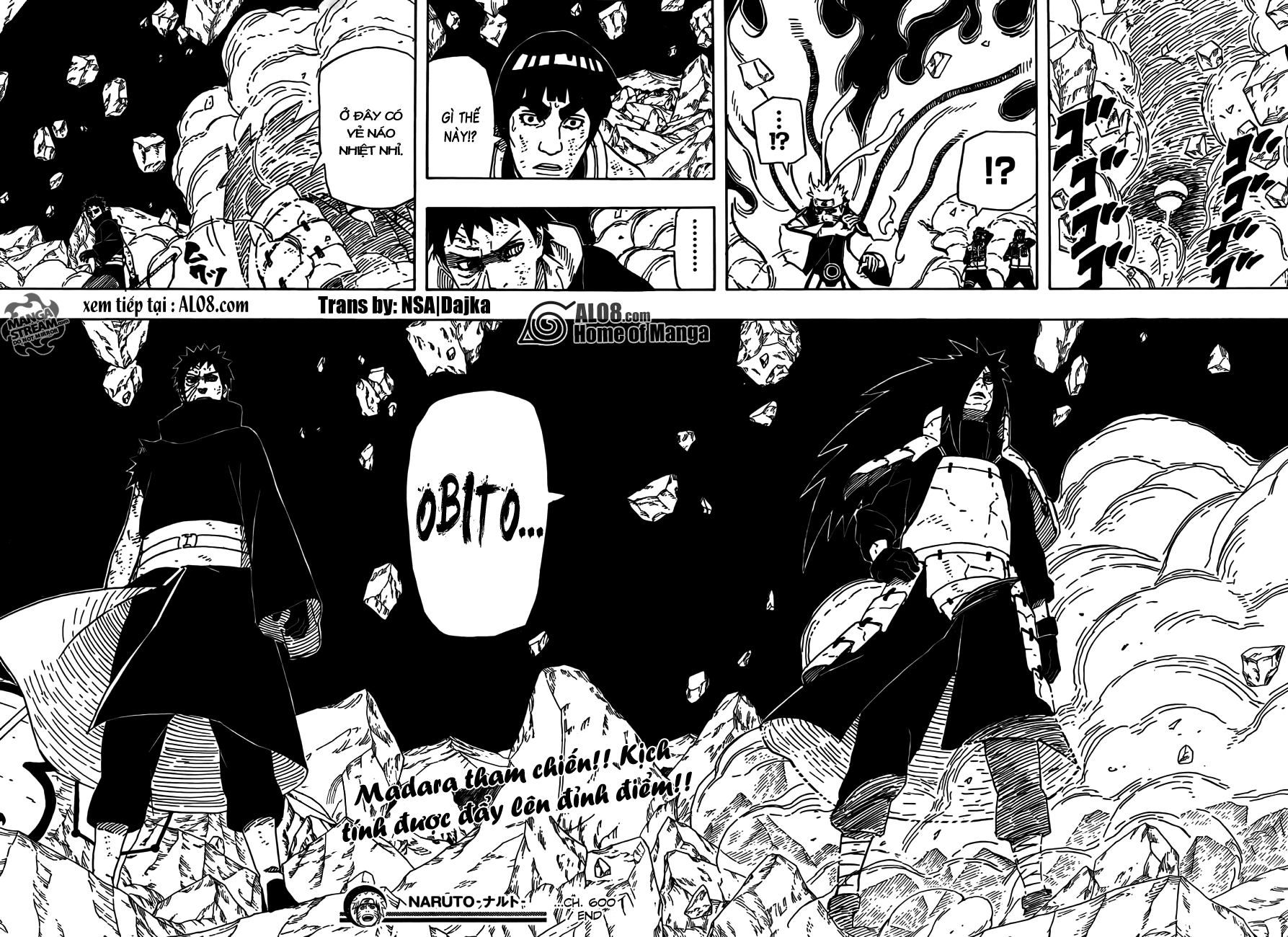 Chapter 600 - Trang 16