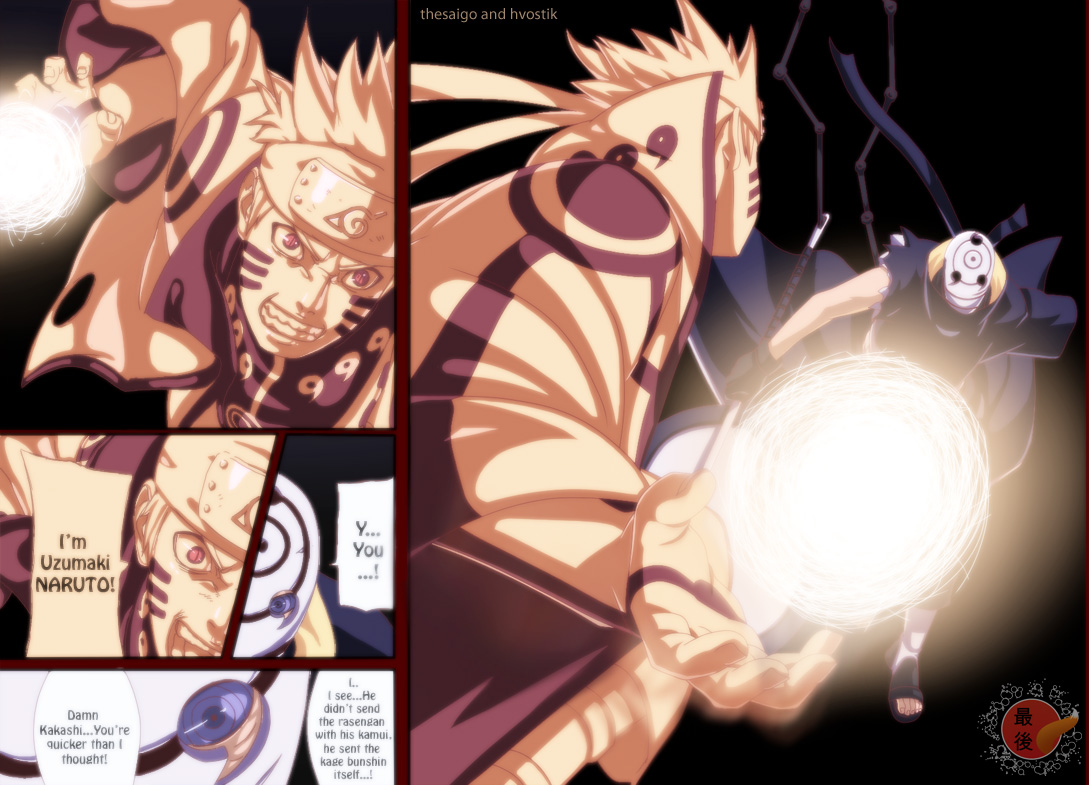 Chapter 600 - Trang 18